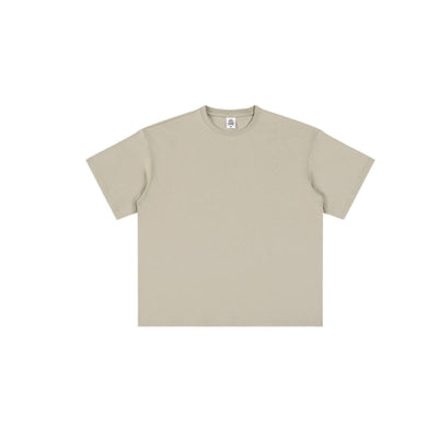 Vintage Faded Heavyweight Cotton Tee 10.8oz