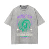 One Vision Stone Wash Graphic Tee-INNBLAC