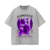 Gargoyle Streetwear Graphic Tee-INNBLAC
