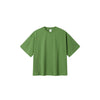 Retro Washed Boxy Fit Sorona T-Shirt 6.5 oz