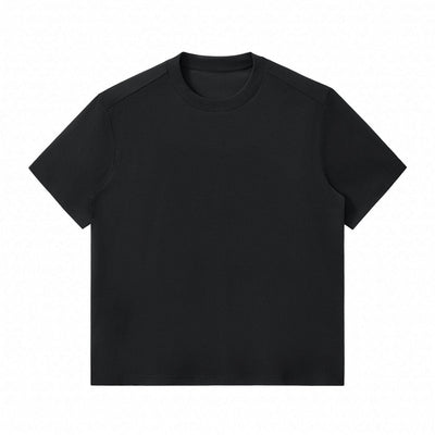 Cooling Lyocell Sorona Antibacterial Tech Tee