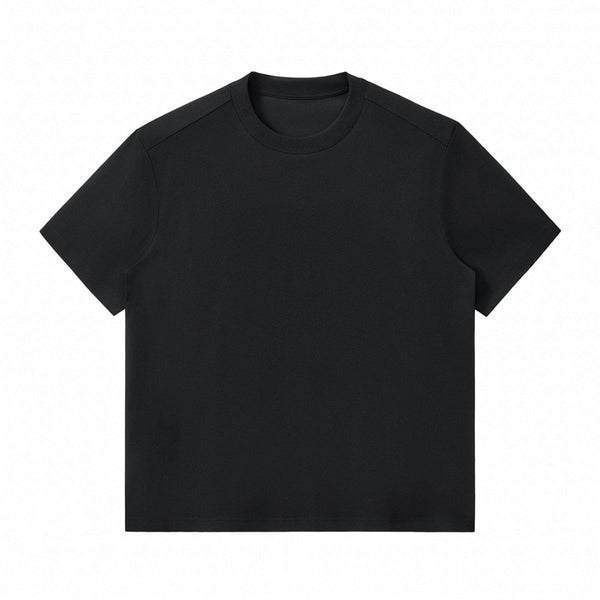 Cooling Lyocell Sorona Antibacterial Tech Tee