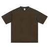 240G Cool Touch UV Protection Single Yarn Crew Neck Tee