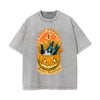 Annual Pumpkin Beer Tasting Graphic Tee-INNBLAC