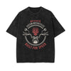 Built For Speed Graphic Tee-INNBLAC