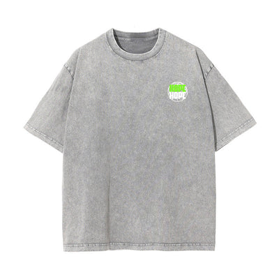 Hope Urban Streetwear Graphic Tee-INNBLAC