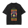 Bee The Good See The Good Graphic Tee-INNBLAC