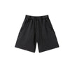 Vintage Fade Heavy Terry Relaxed Shorts