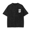 Stop Wars Streetwear Graphic Tee-INNBLAC