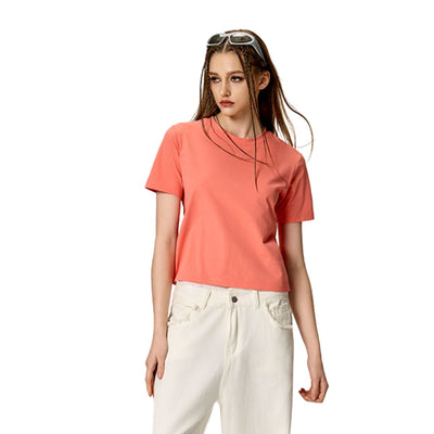 Lightweight Relaxed Quick Dry T Shirt 160gsm