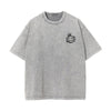 Motivated Graffiti Streetwear Graphic Tee-INNBLAC
