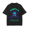 Tarantulas Streetwear Graphic Tee-INNBLAC