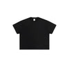 Heavyweight Boxy Cotton Street T-Shirt