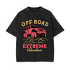Off Road Extreme Adventure Graphic Tee-INNBLAC