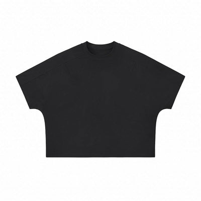 Boxy Fit Sorona Cooling Athletic T-Shirt