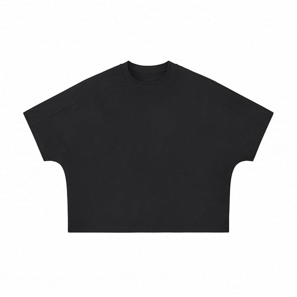 Boxy Fit Sorona Cooling Athletic T-Shirt