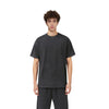 340G Waffle Knit Relaxed Fit Shorts