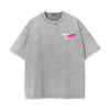New York Streetwear Statue Graphic Tee-INNBLAC