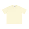 Crew Neck Solid Color T shirt 235gsm