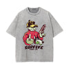 Suryive Street Culture Graphic Tee-INNBLAC