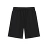 330G Cotton Blend Athletic Casual Waffle Shorts