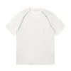 Moisture-Wicking Athletic Quick-Dry Fitness Shirt