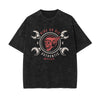 Ride Or Die Graphic Tee-INNBLAC