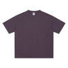 Ice Mint Cotton Cooling Fragrance Loose Fit Crew Neck Tee