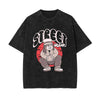 Street Crew Street Culture Graphic Tee-INNBLAC