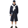 Street Heavyweight 7/8 Fleece Pants