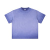 Acid Dyed Heavyweight Crew Neck Tee
