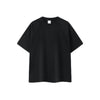 3D Panel Cotton Oversized T-Shirt