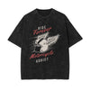 Ride Forever Graphic Tee-INNBLAC