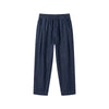 Tencel Blend Wide Leg Jeans