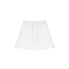 Women's Heavyweight Drawstring Skirt 440gsm
