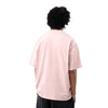Men's Solid Color Cotton T Shirt 260gsm