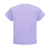 Classic Crew Neck Comfortable Versatile Everyday Tee