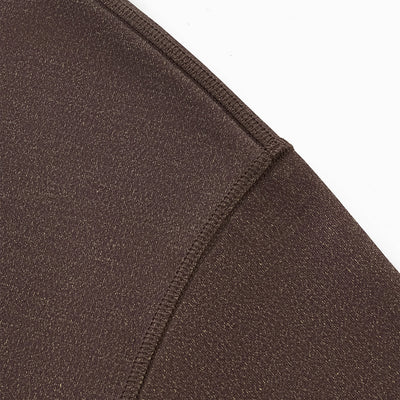 Two-Tone Reversible Vintage Wide Fit Tee