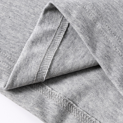 Oversized Drop Shoulder Tee