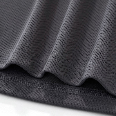 Lightweight Breathable Cooling Outdoor Performance Tee