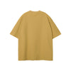 Ultra Soft Breathable Relaxed Fit Cotton T-Shirt