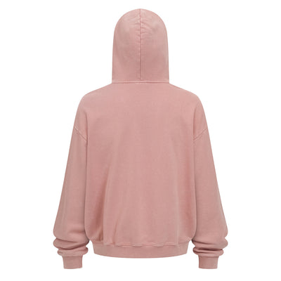 Cozy Soft Classic Kangaroo Pocket Hoodie