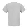 Women’s Slub Cooling Structured Shoulder Tee