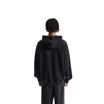 Cozy Soft Classic Kangaroo Pocket Hoodie