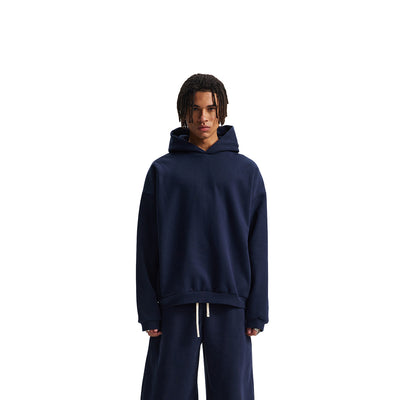 Ultimate Cozy Comfort Classic Stylish Hoodie