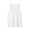 Heavyweight Minimalist Sleeveless Muscle Tank