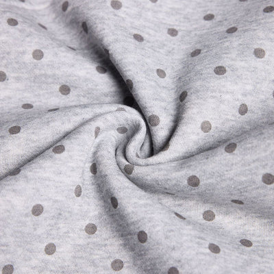 Vintage Spot Deconstructed Curved Blade Relaxed Joggers