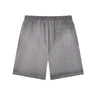 Vintage Gradient Washed Shorts