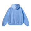 Heavyweight Washed Fleece Hoodie