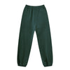 Oversized Snow Wash Fleece Joggers